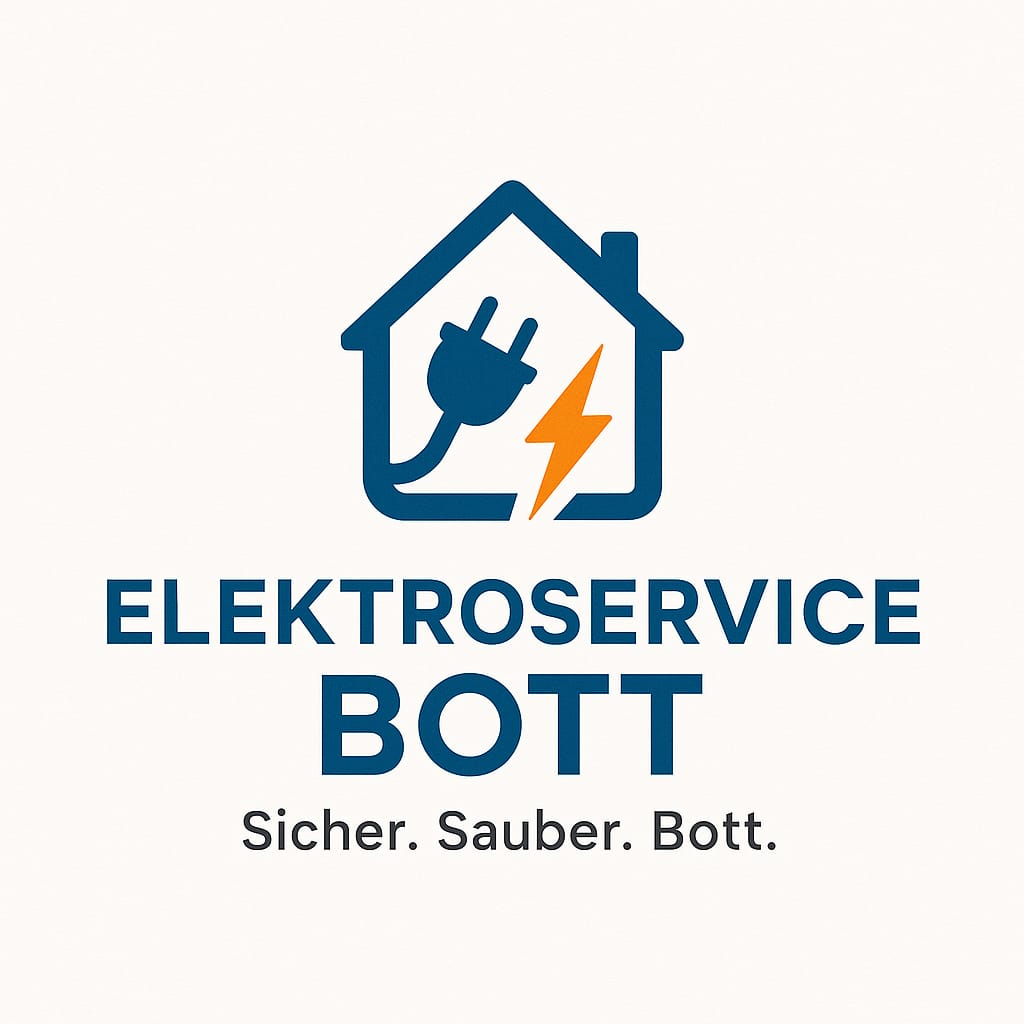 Elektroservice Bott Logo